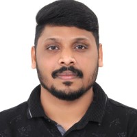 Mohammed Shahil Tk