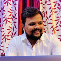 Dhruv Goswami
