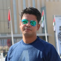 Amit Dewan