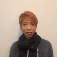 Geraldine Ogle