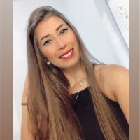 Geovana Martins