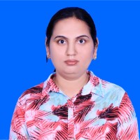 Shilpa Dalmet