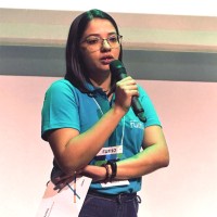 Juliana Lopes Dantas