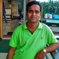 Jitendra Bisoyi