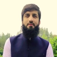 Sadiq Ullah