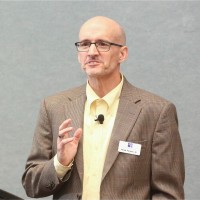 Brad Turpin, Jr.
