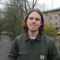 Ben Welch