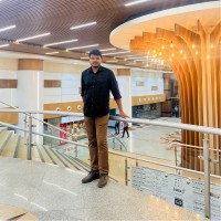 Manda Srikanth