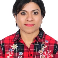 Neethu john