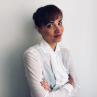 Alessia Di Loreto