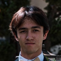 Elijah Ludwig