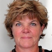 Alida Van Soolingen