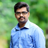 Ritesh Patil