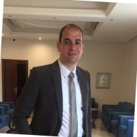Ehab Ashour