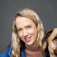 Jo Brookes