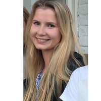Karoline Egeland Hovland