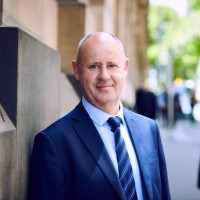 (William) Simon Heath