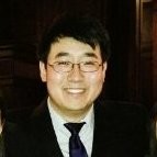 Byron Huang