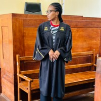 Senamile Ngwenya