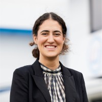 Eve Alexiadis