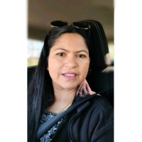 Nutan Chaudhari, PhD PMP