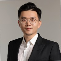 Alfred Zheng