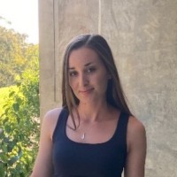 Jessica Gordon