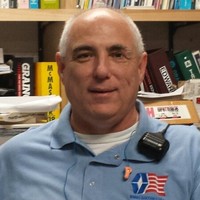 Ron Rader