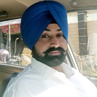 Harbans Singh Pabla