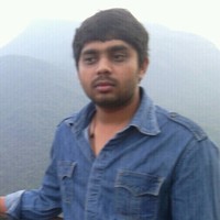 RAVI C S