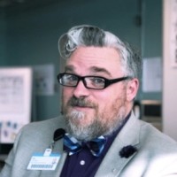 James Crocker