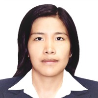 María de Belén Calderón Ramírez