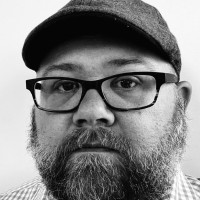 Adam Seaford