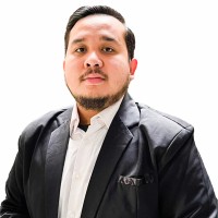 Hendrico Mangunsong