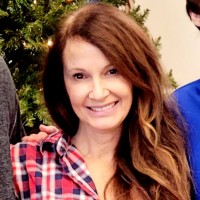 Andie Lindsay