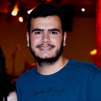 Luis Gustavo Teixeira Campos