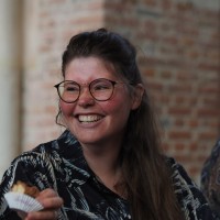 Corine Vos