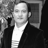 RAM GURUNG