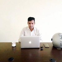 Ruchin Kaushik