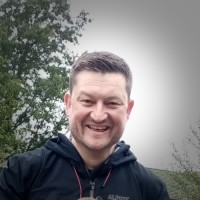 Tony Dickson