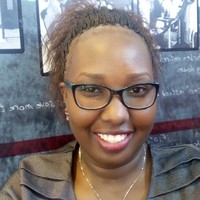 Sheilla Momanyi