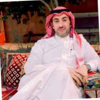 Sultan Alghamdi