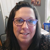 Rebecca Tibbs Chc, Bsn, Rn, Hcs-D, Hcs-O