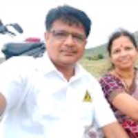 Charudutta Joshi