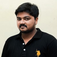 Ramesh Kumar M G