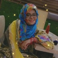 Anmol Arshad