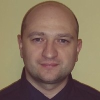 Daniel Bereżański
