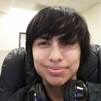 Bryan Gin