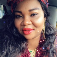 Amaka Odukwe