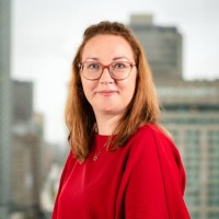 Andree Ann Hamel